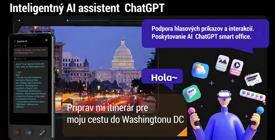 ChatGPT překladač smart ai překlad